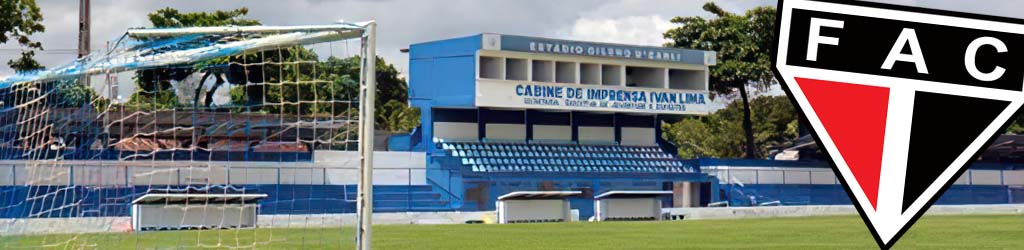 Estadio Gileno de Carli